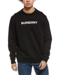 Burberry Logo Crewneck Sweatshirt