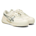 Onitsuka Tiger DELEGATION EX 1183A604 101 CREAM VIBRANT YELLOW
