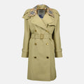 Castleford Mid-Length Trench