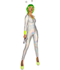 Alien Costume