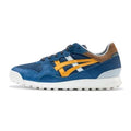 Onitsuka Tiger DELEGATION EX 1183A604 401 DIRECTOIRE BLUE VERMILION TOMATO