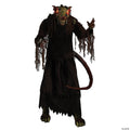 5 Ft Mangy Rat Animated Prop