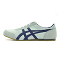Onitsuka Tiger BIG LOGO TRAINER 2.0 1183A795 102 WHITE PINE GREEN