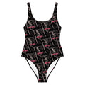 Back Off Reaper One-Piece