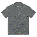 Buzz Off Button-Up Shirt